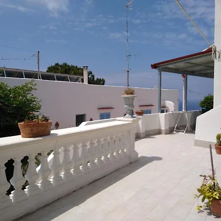Holiday home Limoneto Ischia *