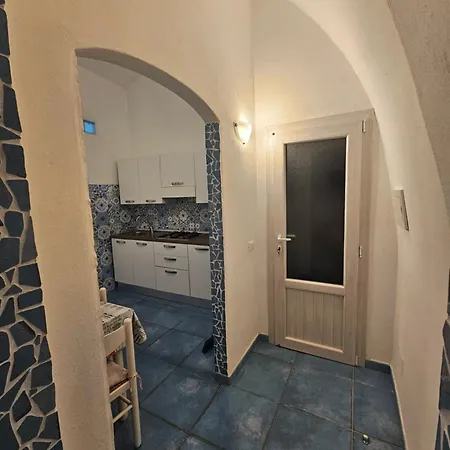 Limoneto Ischia * Forio (Isola d'Ischia)