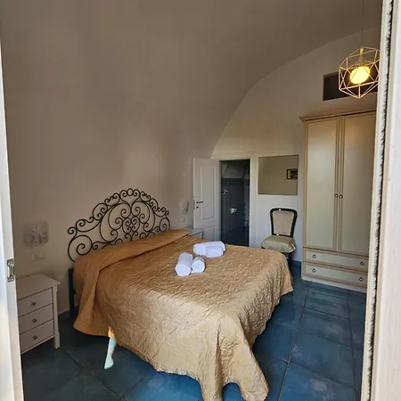 Limoneto Ischia Nyaraló