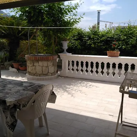 Holiday home Limoneto Ischia *