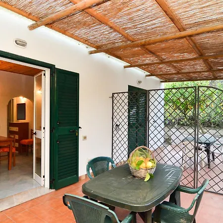Limoneto Ischia Holiday home Forio (Isola d'Ischia)