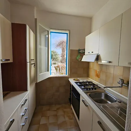 Holiday home Limoneto Ischia *