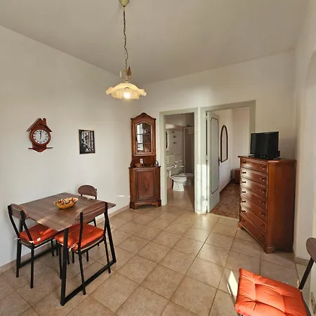 Holiday home Limoneto Ischia *