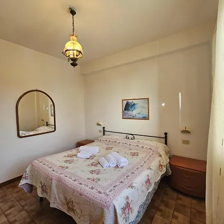 Holiday home Limoneto Ischia *
