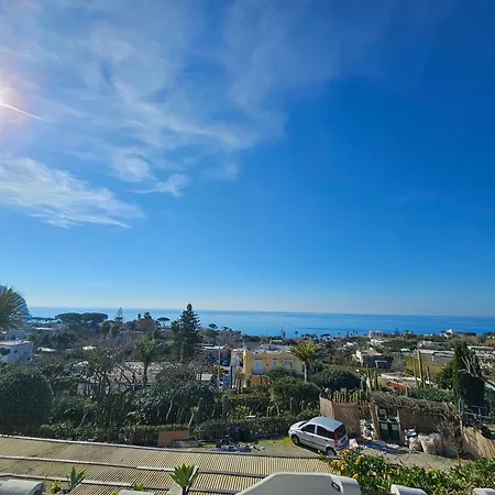 Limoneto Ischia Holiday home *