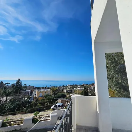Limoneto Ischia * Forio (Isola d'Ischia)