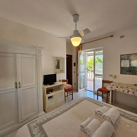 Holiday home Limoneto Ischia