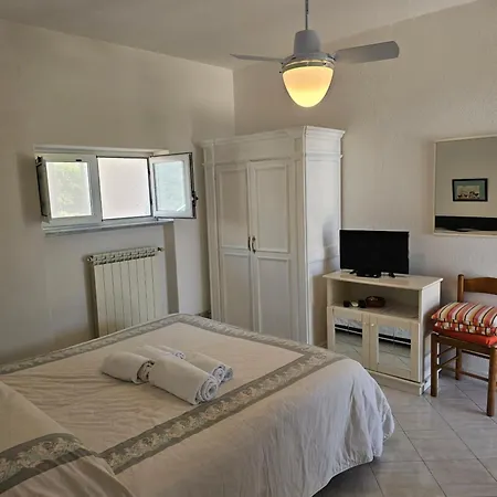 Limoneto Ischia Holiday home *