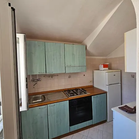 Limoneto Ischia Holiday home Forio (Isola d'Ischia)