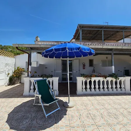 Holiday home Limoneto Ischia Forio (Isola d'Ischia)
