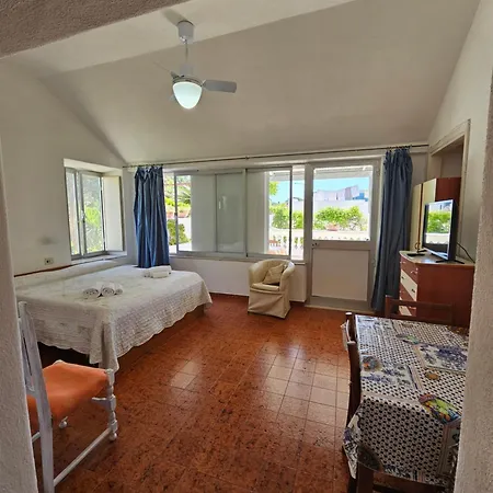 Limoneto Ischia Holiday home *