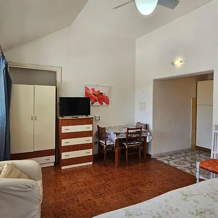 Limoneto Ischia Holiday home *