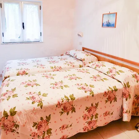 Holiday home Limoneto Ischia