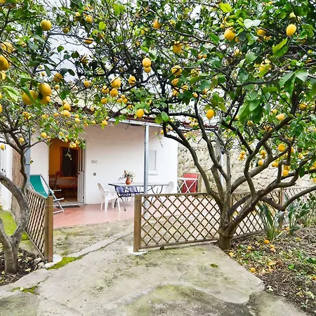 Limoneto Ischia Holiday home *