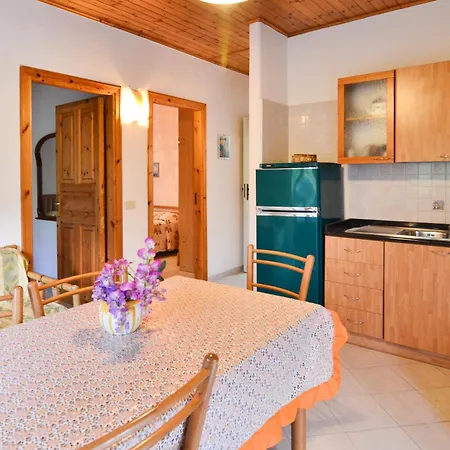 Limoneto Ischia Holiday home