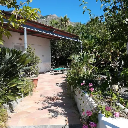 Holiday home Limoneto Ischia