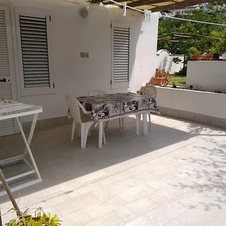 Holiday home Limoneto Ischia *