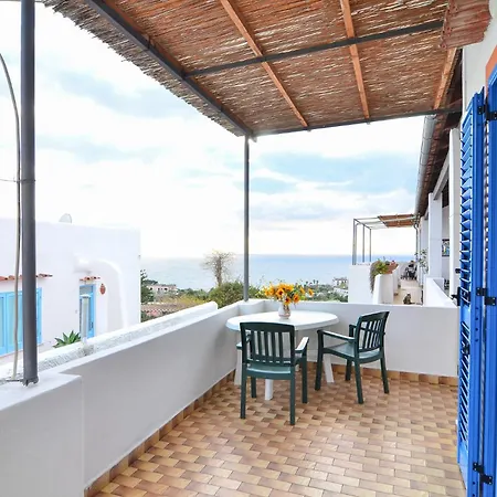 Limoneto Ischia * Forio (Isola d'Ischia)