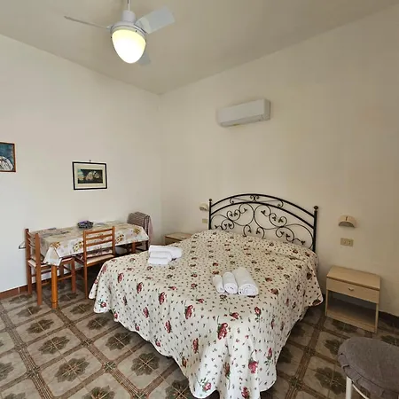 Limoneto Ischia Holiday home