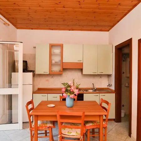 Holiday home Limoneto Ischia Forio (Isola d'Ischia)