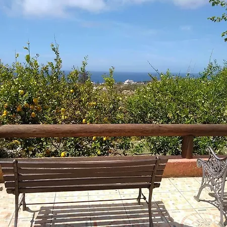Limoneto Ischia Forio (Isola d'Ischia)
