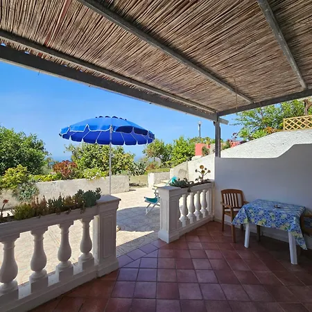 Hébergement de vacances Limoneto Ischia *