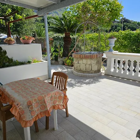 Hébergement de vacances Limoneto Ischia Forio di Ischia
