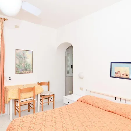 Limoneto Ischia Hébergement de vacances Forio di Ischia